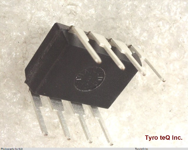 TC4421AVPA