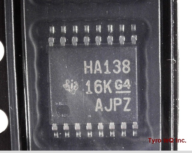 SN74AHC138PWR