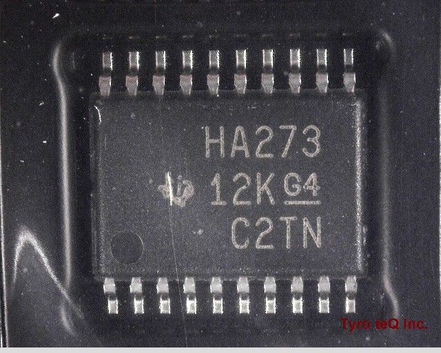 SN74AHC273PWR