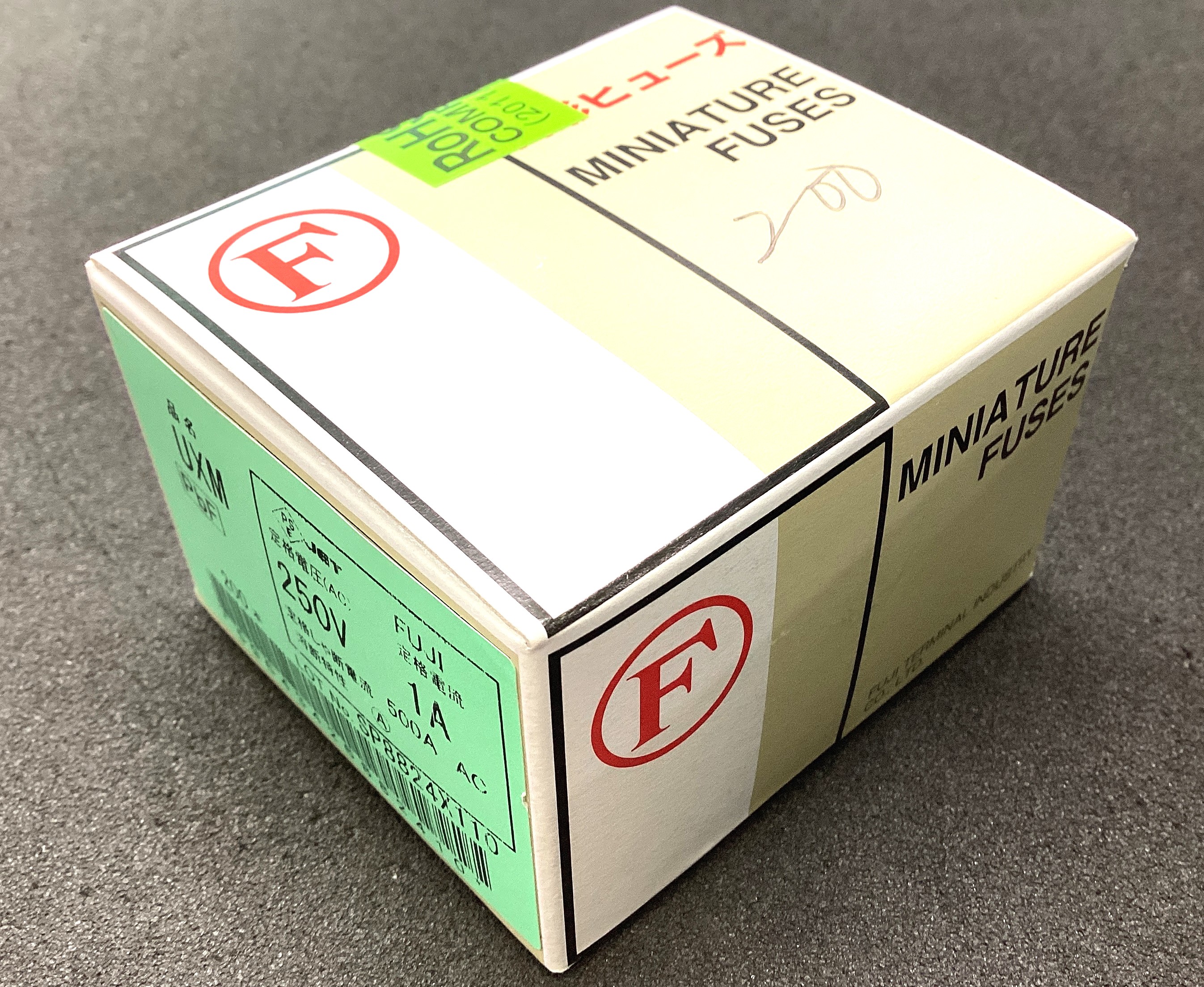 UXM250V1A