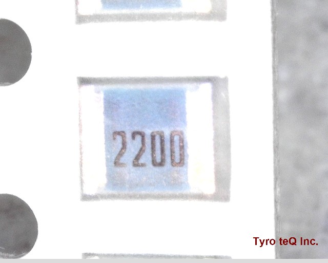 RK73H2ETBK2200F
