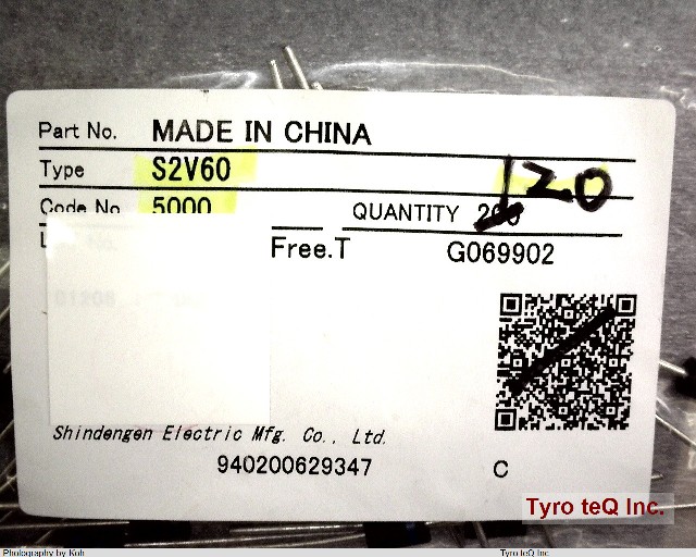 S2V60-5000