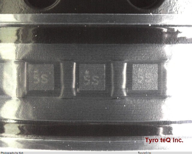 MIC5365-3.3YMT-TZ