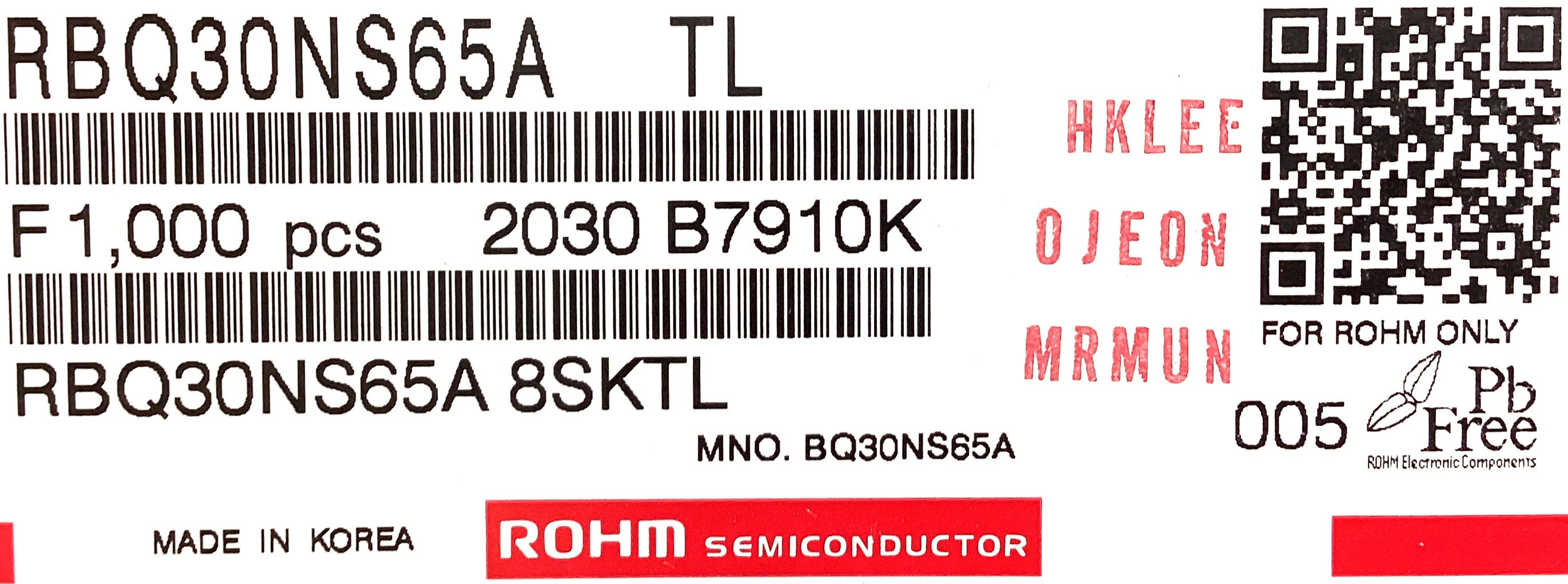 RBQ30NS65ATL