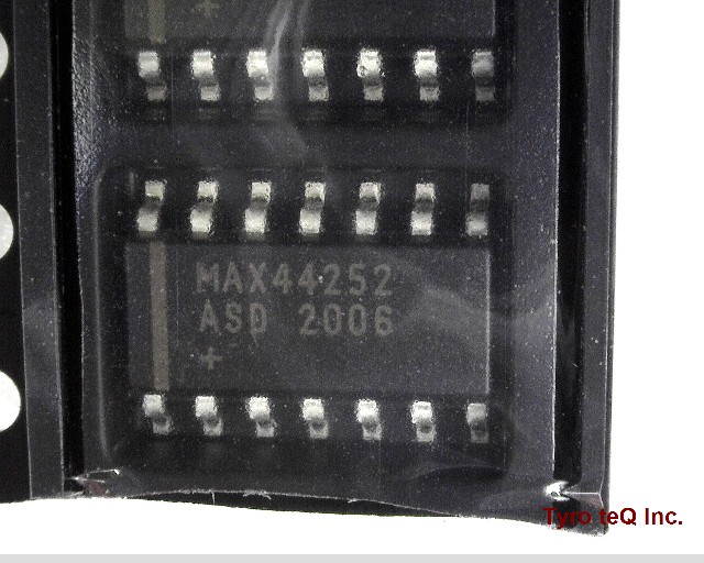 MAX44252ASD+