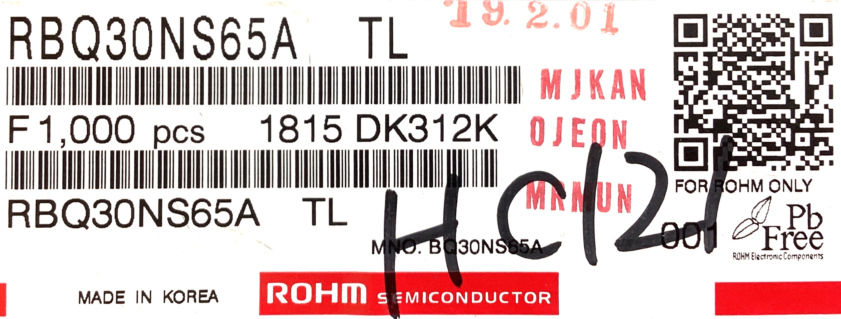 RBQ30NS65ATL
