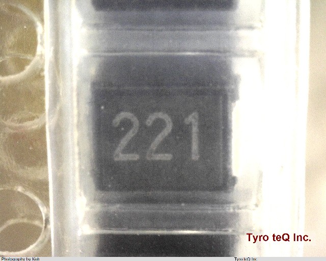 LFC32TTE221M