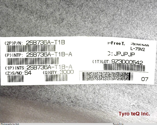 2SB736A-T1B