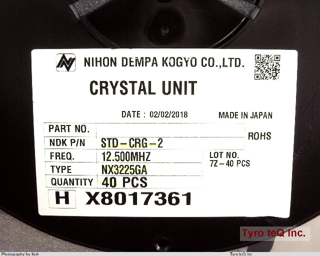 NX3225GA-12.5M-STD-CRG-2