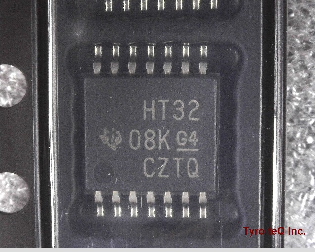 SN74HCT32PWR