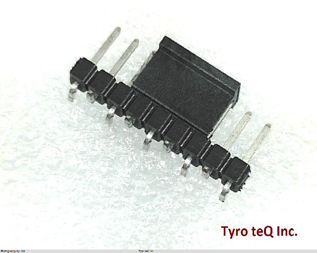 TSM-109-01-T-SV-P