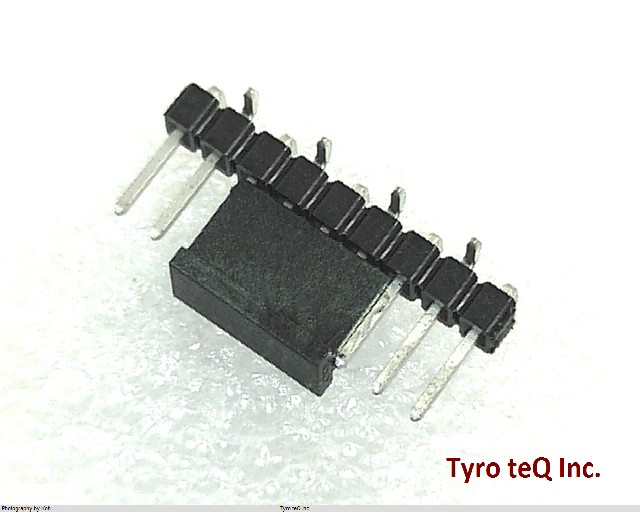 TSM-109-01-T-SV-P