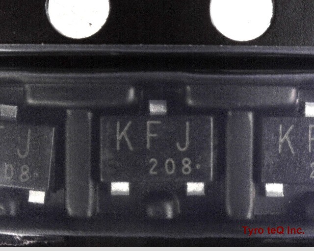 SSM3J332RLF