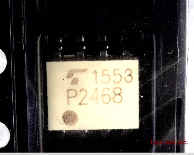 TLP2468(TPF)