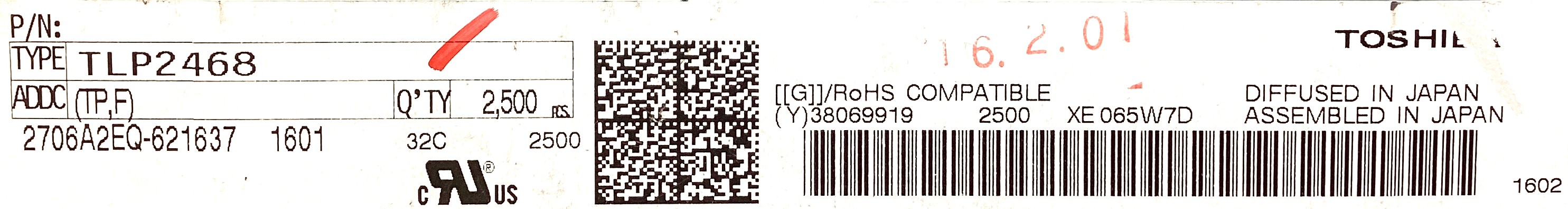 TLP2468(TPF)