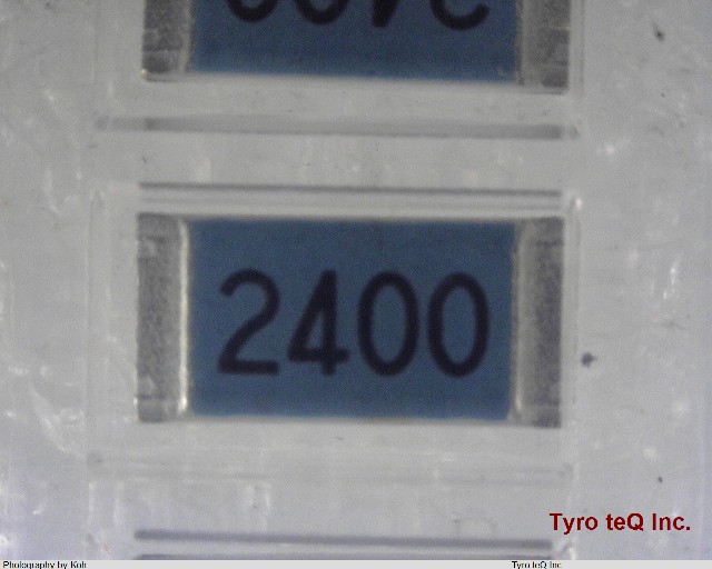 RK73HW2HTTE2400F