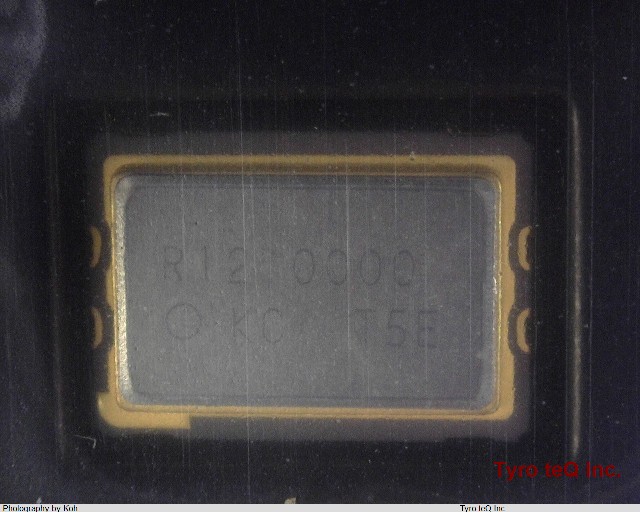KC7050A12.0000C30E00