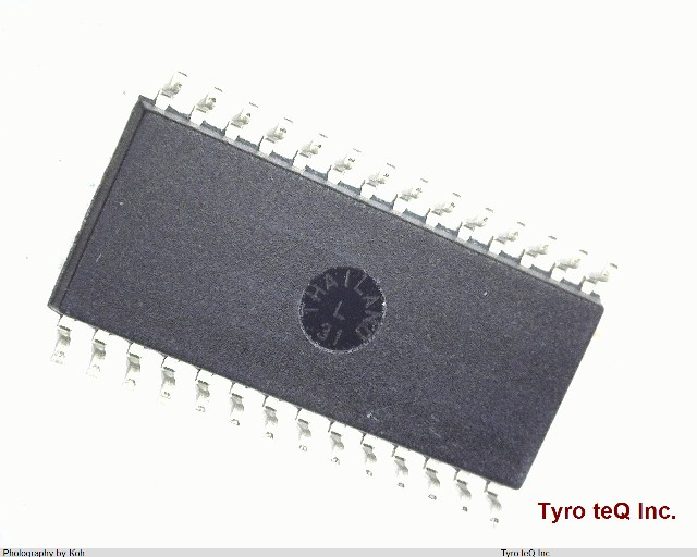 PIC24FJ256GA702-I/SO