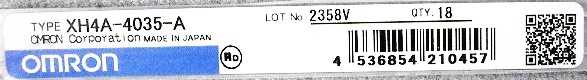XH4A-4035-A