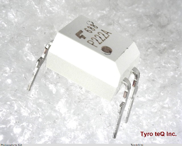 TLP222A(F)