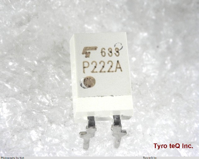 TLP222A(F)