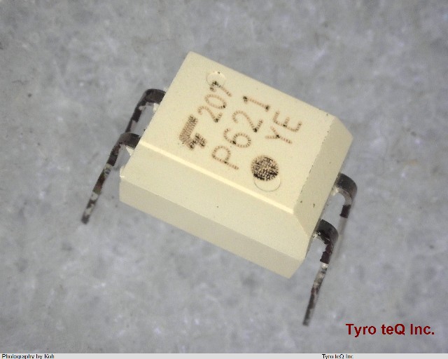 TLP621Y