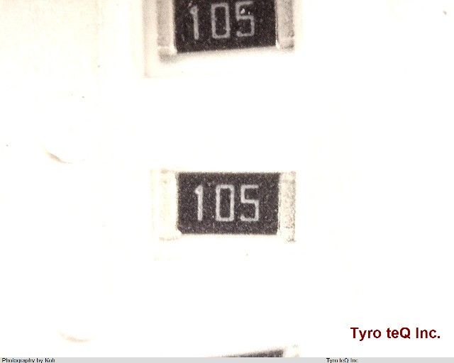 HV732BTTD105J