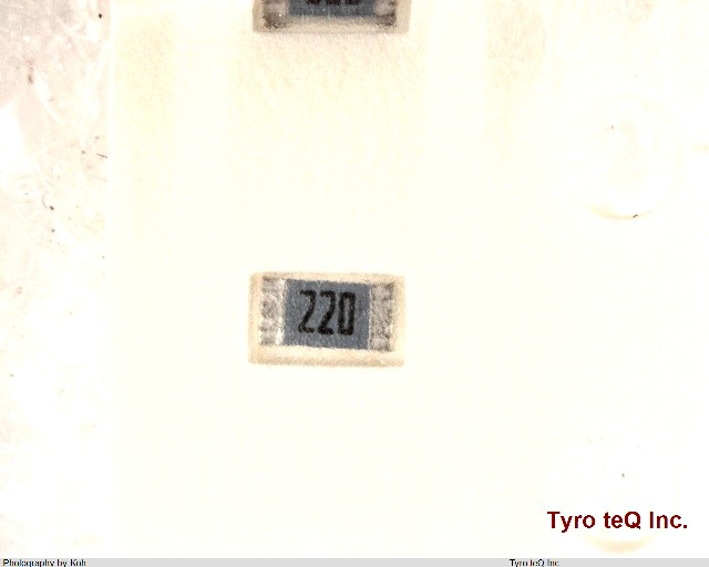 RK73H1JTTD22R0F