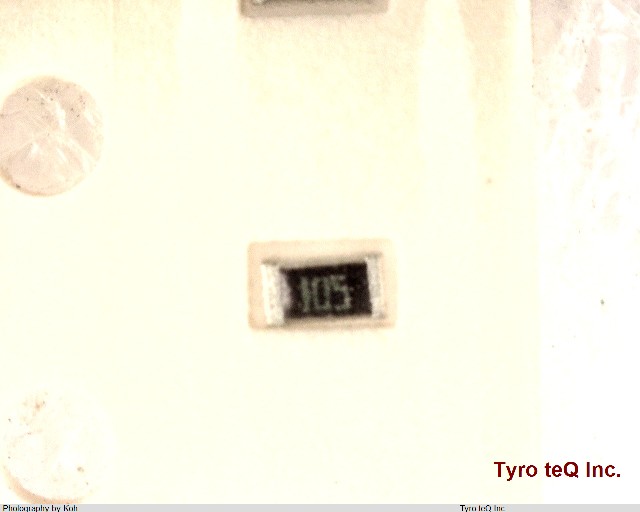 TSR3GTJ105V