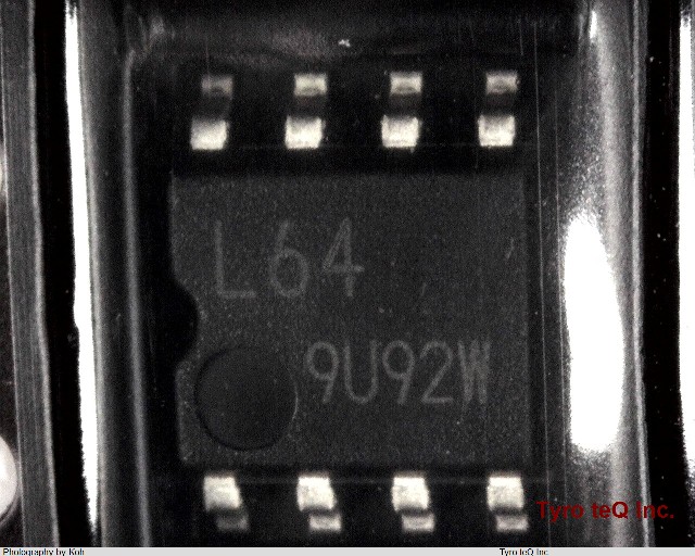 BR24L64F-WE2