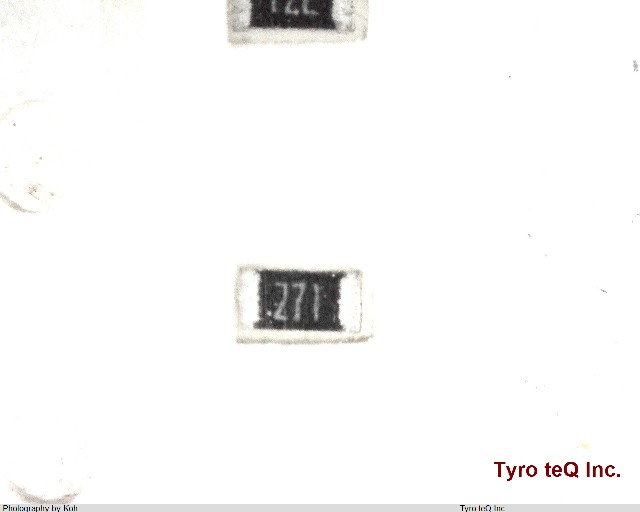 RK73B1JTTD271J