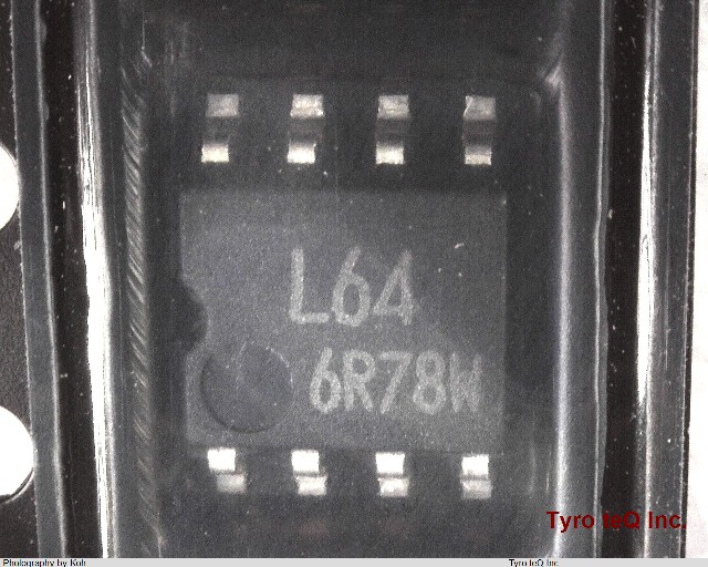 BR24L64F-WE2