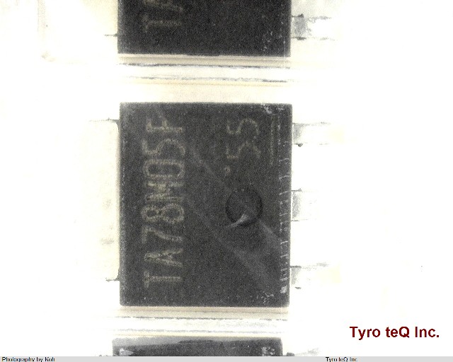 TA78M05F(TE16L1,NQ