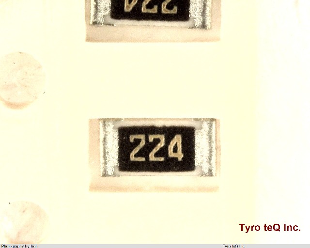 MCR18EZPJ224