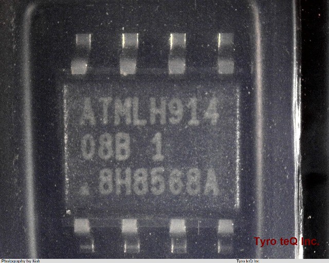 AT24C08BN-SH-T