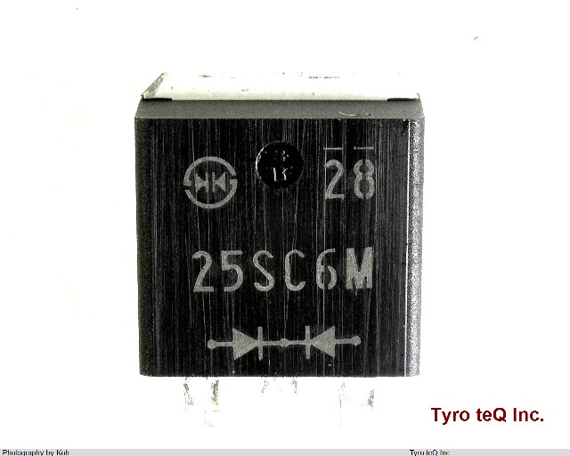 DF25SC6M