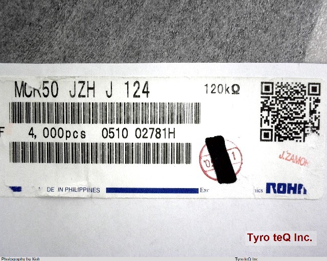 MCR50JZHJ124