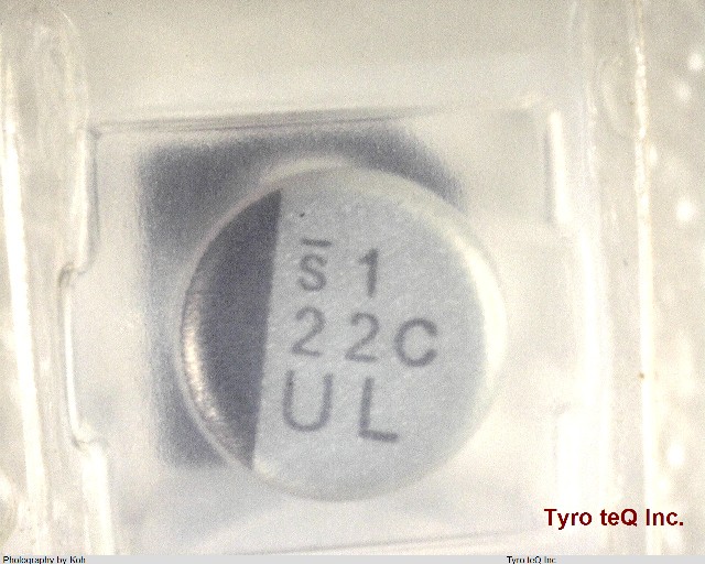 UUL1C220MCL1GS