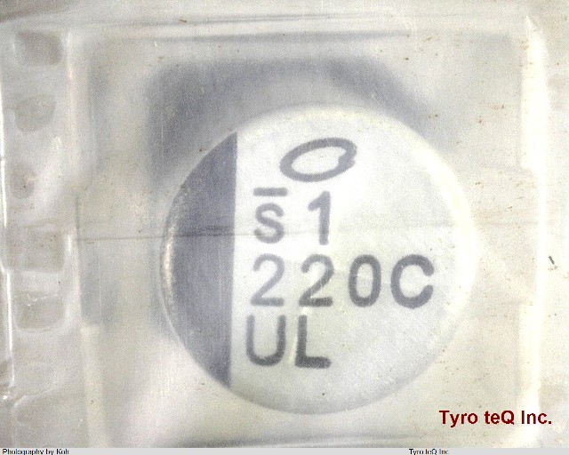 UUL1C221MNL1GS