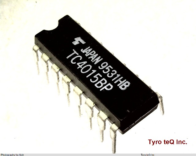 TC4015BP
