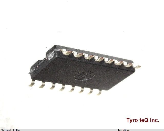 TC74HC4052AF