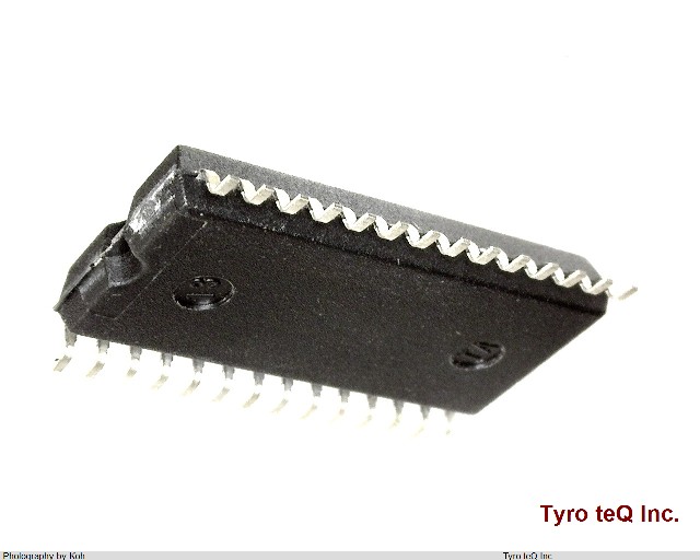 HN27C256FP-25T