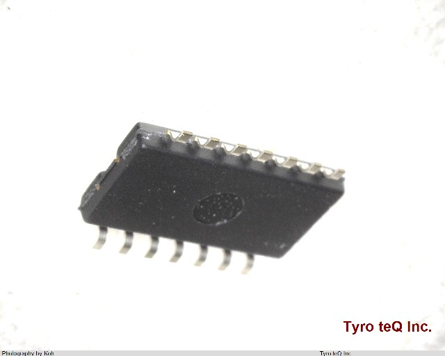 TC74HC4052AF(F)