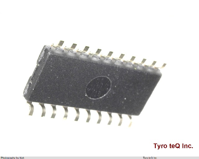 TC74HC245AF