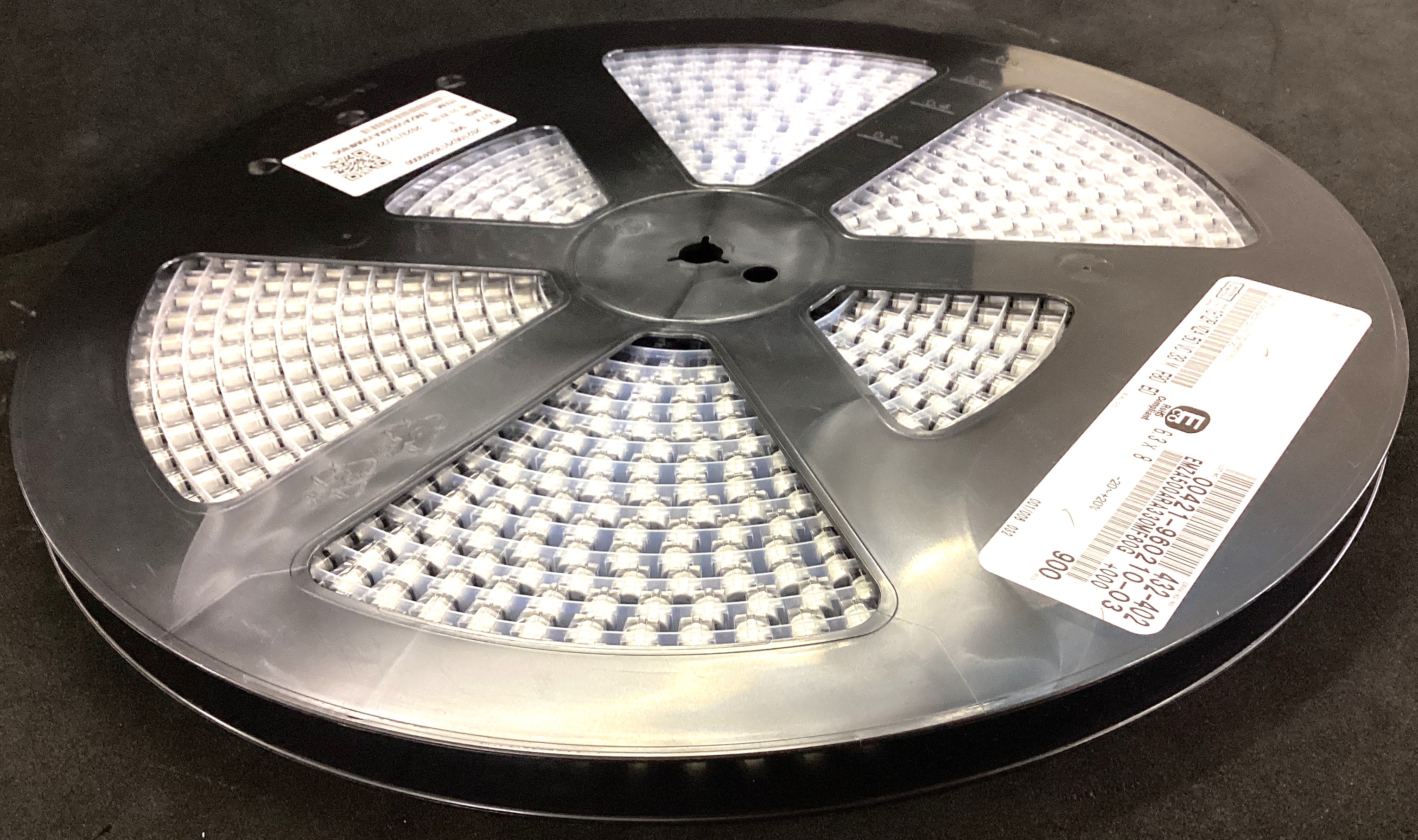 EMZA500ARA330MF80G