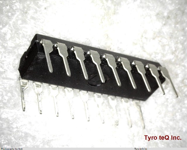 MB87017A