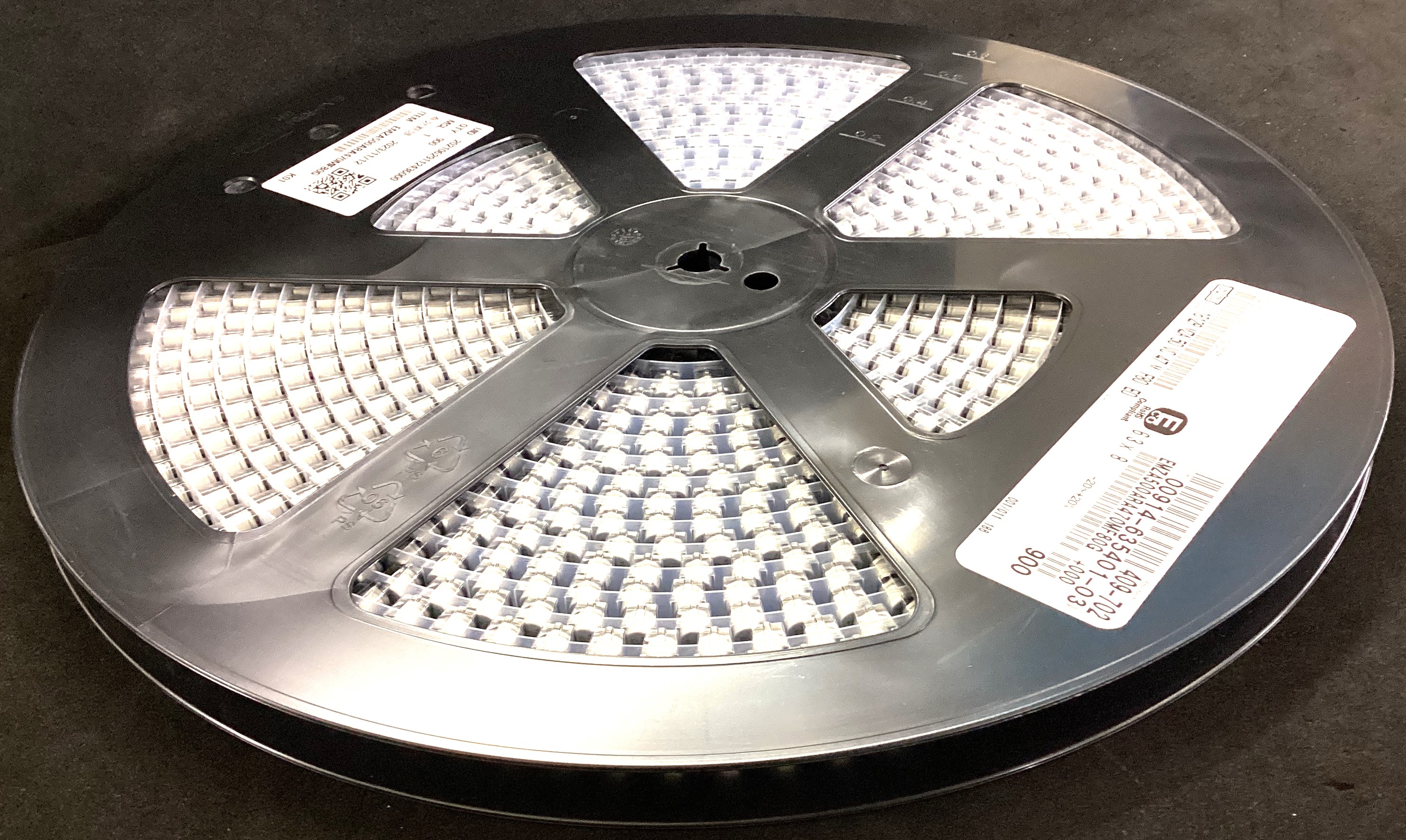 EMZA500ARA470MF80G