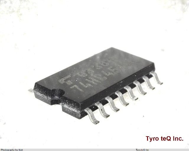 TC74HC4511AF(F)