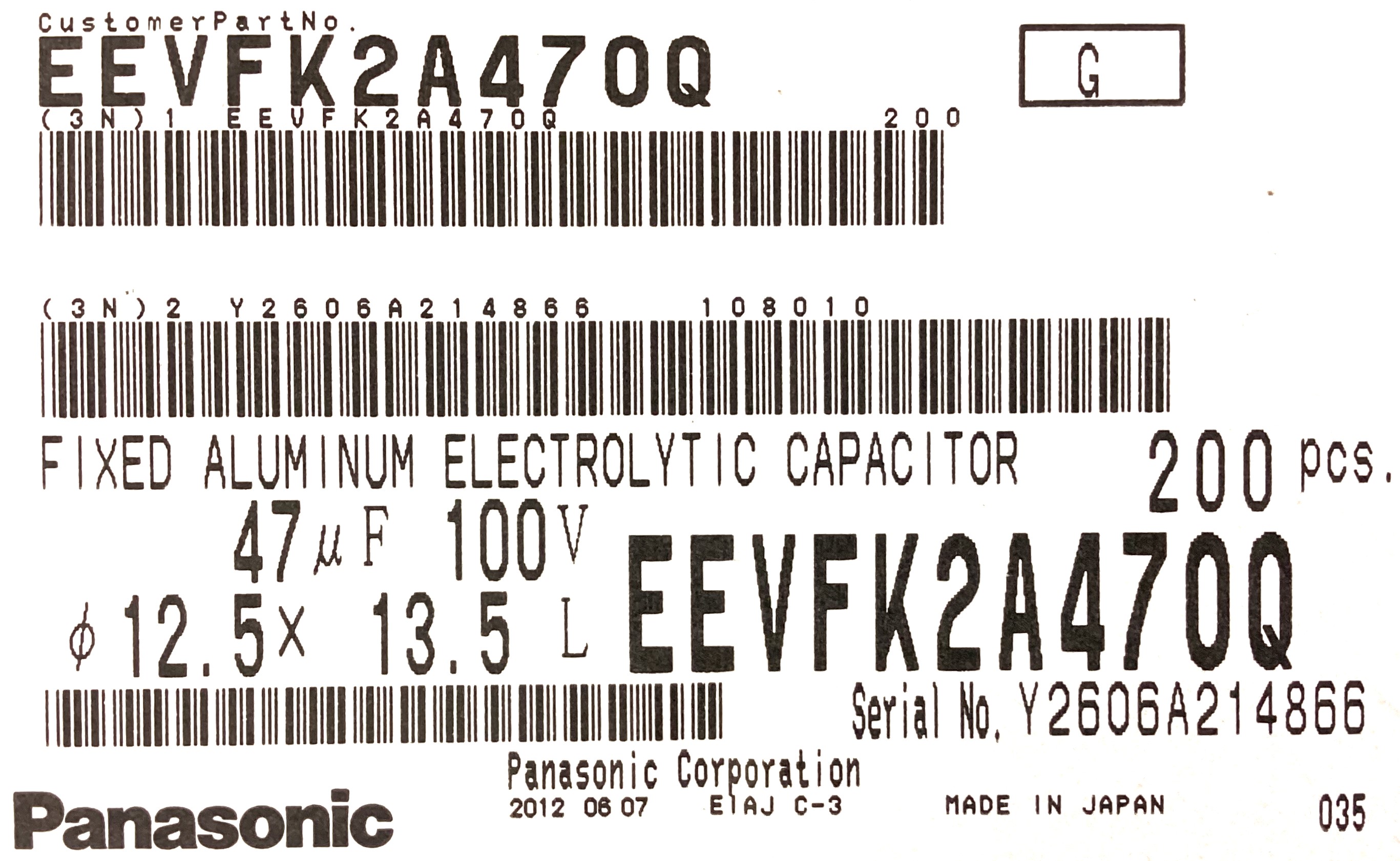 EEVFK2A470Q