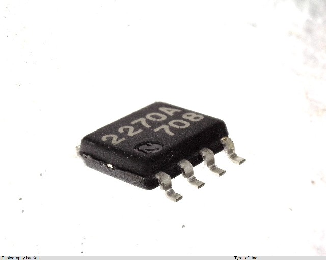 UPC2270AGR